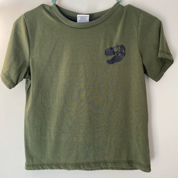 BOYS- 7pc BUNDLE BOX‼️ Size 7 Long & Short Sleeve T- Shirts‼️‼️ All In EUC - Picture 8 of 8